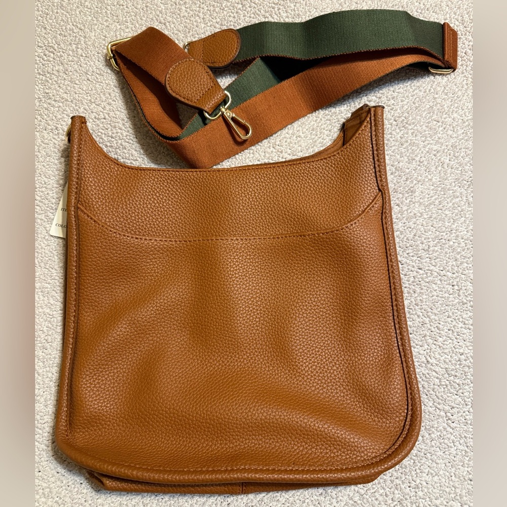 Crossbody Bag NWT